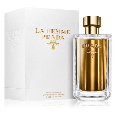 Prada La Femme 100 ml au Meilleur Prix en Tunisie 